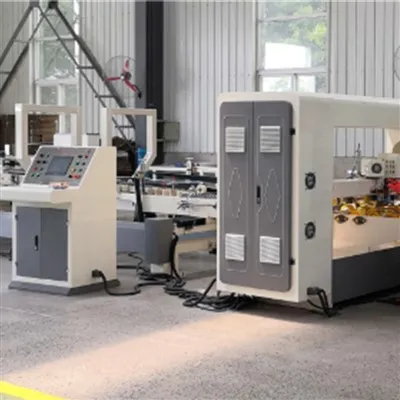 Môže stroj na skladanie kartónu zložiť vlnitú lepenku?