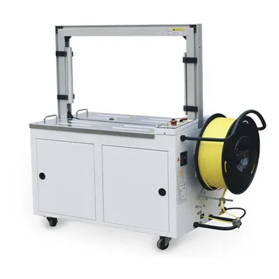 Stroj na balenie kartónov