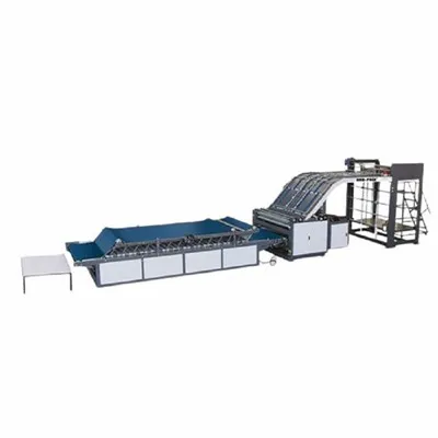 Laminátor na flautu